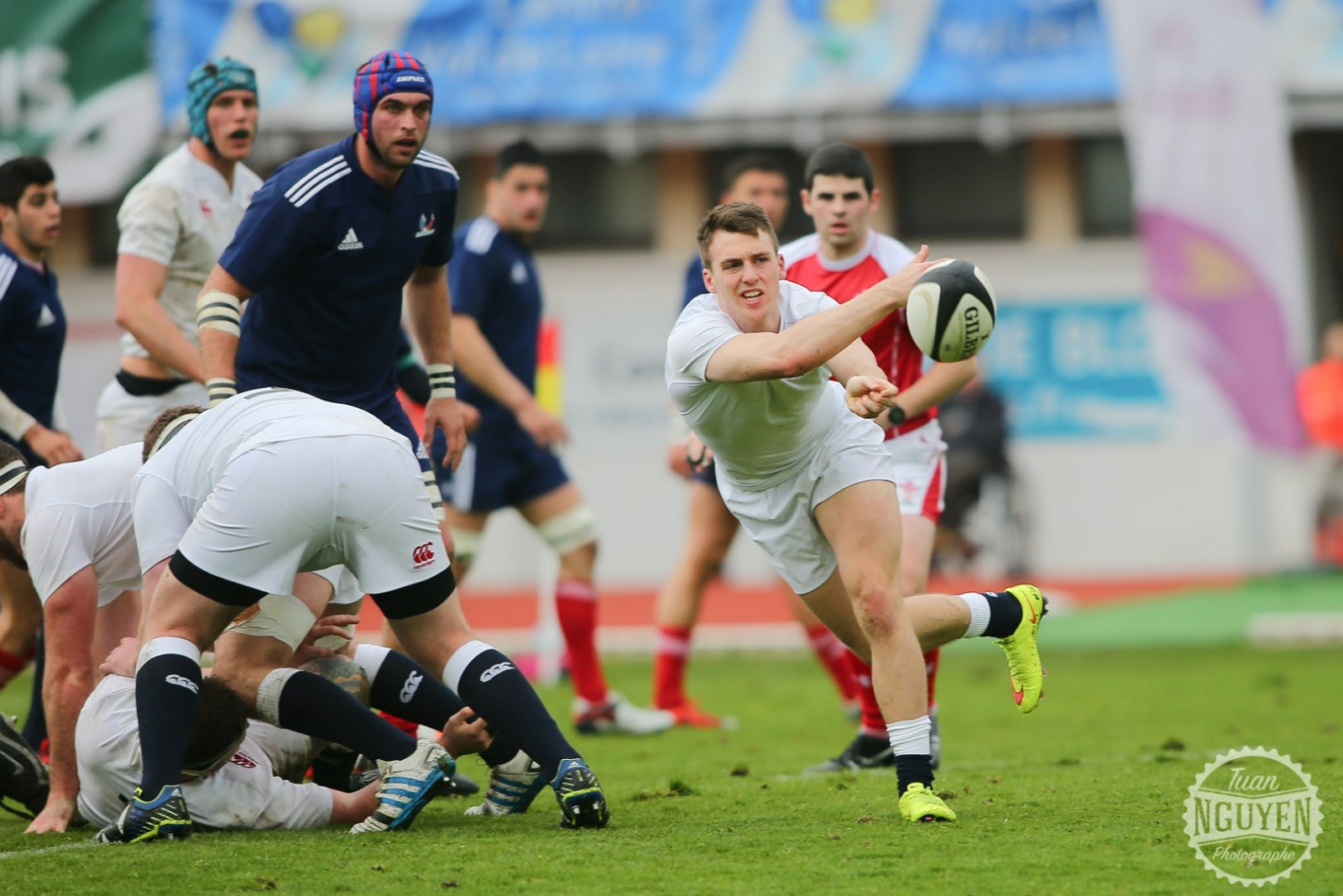 France Angleterre 2533